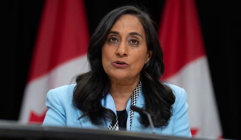 Canada Reaffirms Prohibition on Exporting Military Hardware to Israel for the Gaza War